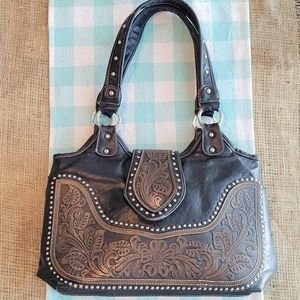 Montana West purse
